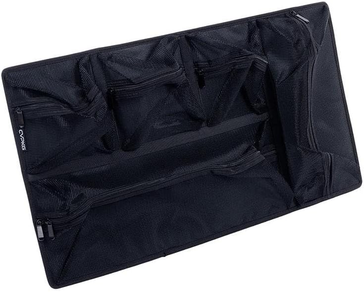 Mesh Lid Organizer for Pelican 1595 Air Case
